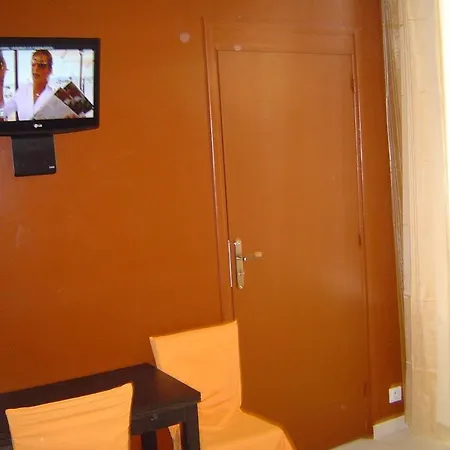 Studio Longchamp Apartman